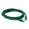 Add-On 10FT RJ-45 M/M CAT5E GREEN CU PATCH CBL ADD-10FCAT5E-GN - alternate 6